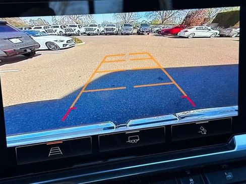 New 2026 GMC Sierra 1500 SLE w/ Preferred Package image 22