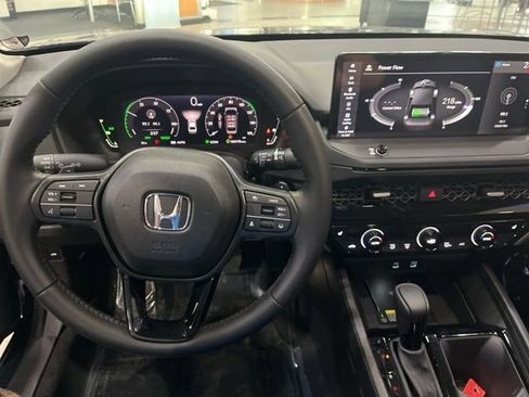 New 2025 Honda Accord EX-L image 23