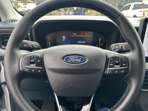 New 2025 Ford Maverick Lobo image 20