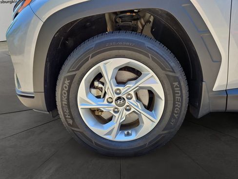 Used 2022 Hyundai Tucson SEL w/ Cargo Package AWD/4WD image 14