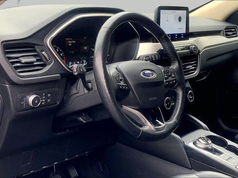 Used 2020 Ford Escape SEL AWD/4WD image 17