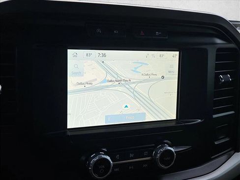 Used 2023 Ford F150 XLT w/ Equipment Group 301A Mid image 13