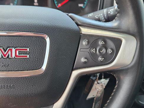 Used 2022 GMC Canyon Elevation w/ Trailering Package RWD image 22