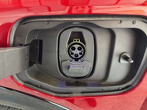 New 2026 Chevrolet Equinox EV RS image 29