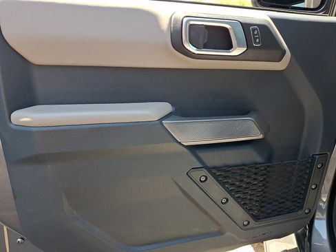 Certified 2023 Ford Bronco Wildtrak AWD/4WD image 14