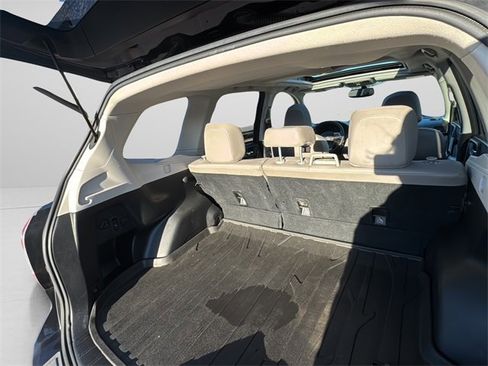 Used 2014 Subaru Forester 2.5i Touring w/ Popular Package #2 image 13