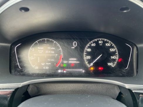 Used 2024 Honda Civic Sport image 21