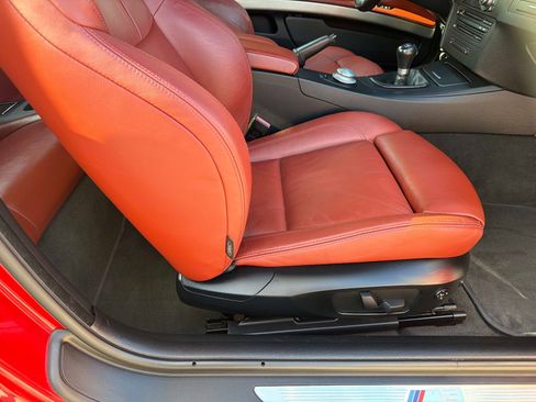 Used 2008 BMW M3 Coupe image 24