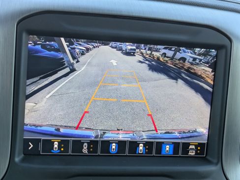 Certified 2022 GMC Sierra 1500 Denali w/ Denali Reserve Package image 33