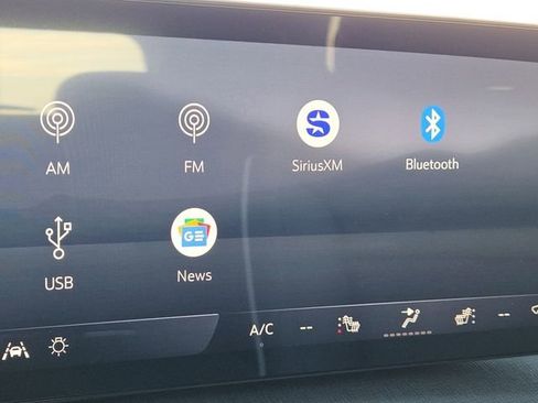 New 2026 Buick Enclave Preferred w/ Power Package image 19