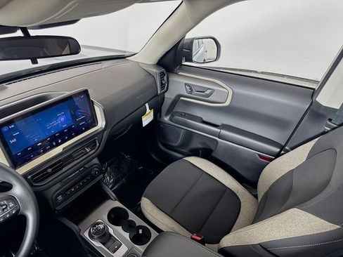 New 2026 Ford Bronco Sport Big Bend image 21