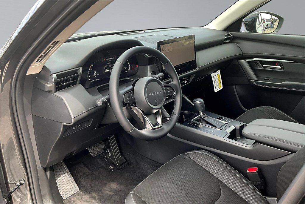 New 2026 MAZDA CX-5 Preferred AWD/4WD image 10