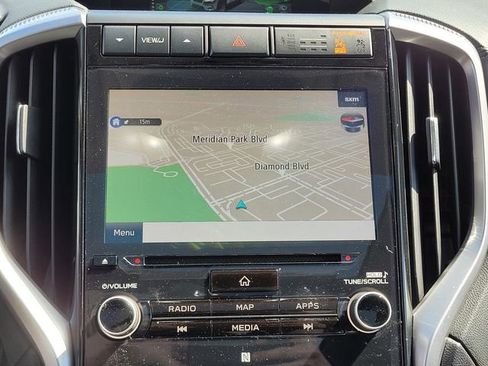 Used 2022 Subaru Ascent Touring image 14