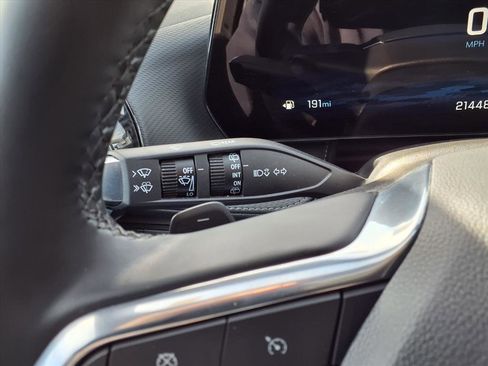 Used 2025 Chevrolet Equinox LT image 13