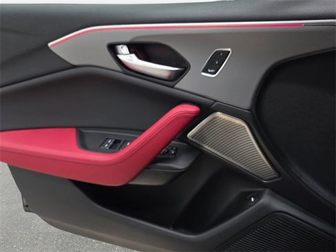 Used 2022 Acura TLX w/ A-SPEC Pkg image 27