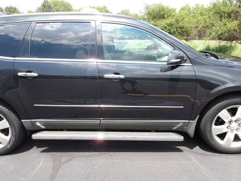 Used 2013 Buick Enclave Leather FWD image 38