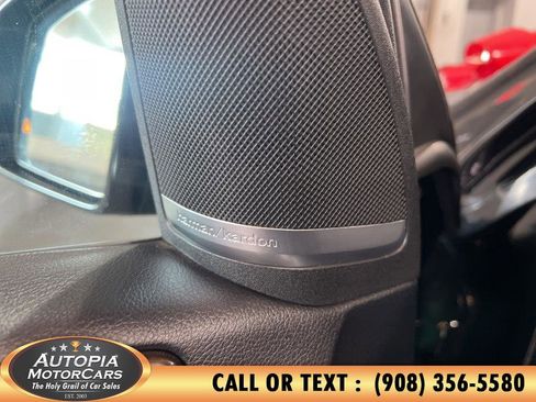 Used 2014 Mercedes-Benz GL 450 4MATIC image 23