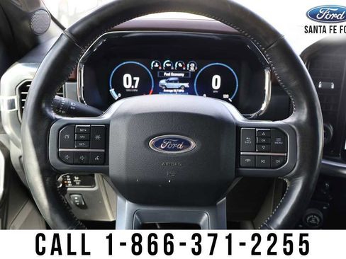 Used 2023 Ford F150 Lariat image 44