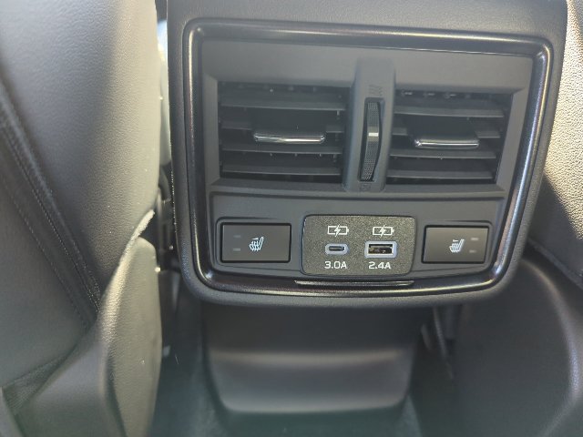 New 2026 Subaru Outback Wilderness AWD/4WD image 25