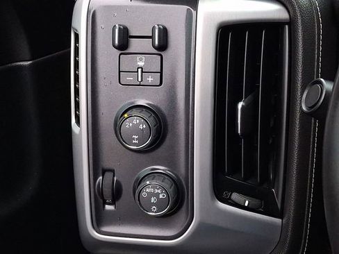 Used 2016 GMC Sierra 2500 SLE w/ SLE Preferred Package image 30