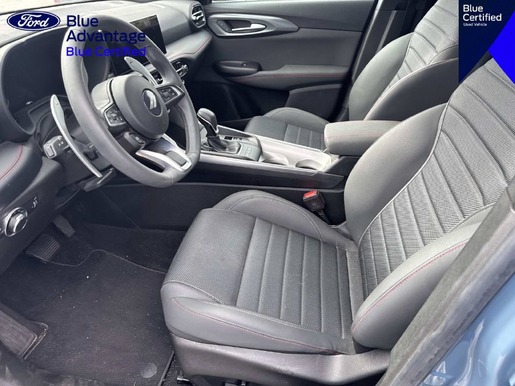 Used 2024 Dodge Hornet R/T w/ R/T Blacktop Package AWD/4WD image 19
