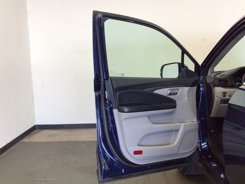 Used 2016 Honda Pilot EX-L image 7