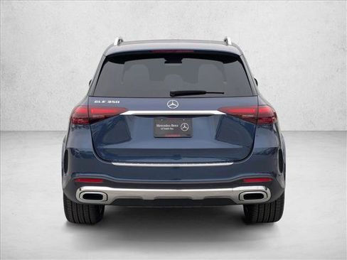 New 2026 Mercedes-Benz GLE 350 4MATIC image 8