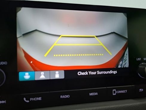 Used 2024 Honda Civic Sport image 3