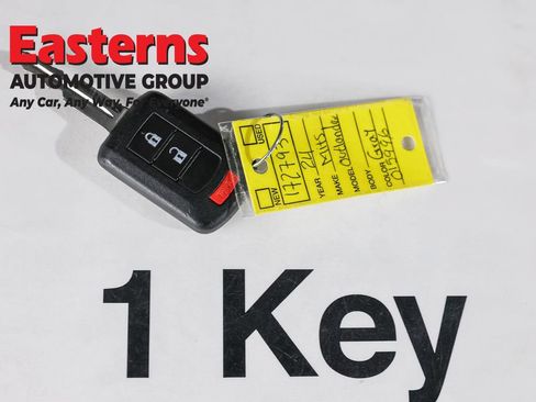 Used 2024 Mitsubishi Outlander Sport ES AWD/4WD image 24