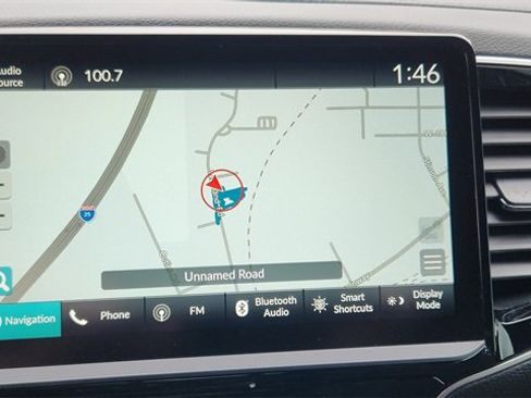 Used 2024 Honda Ridgeline Black Edition image 34