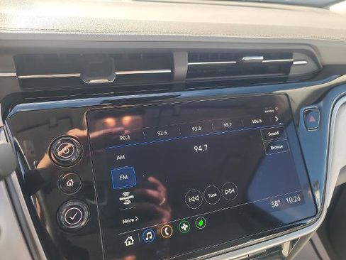 Used 2023 Chevrolet Bolt EUV Premier image 13