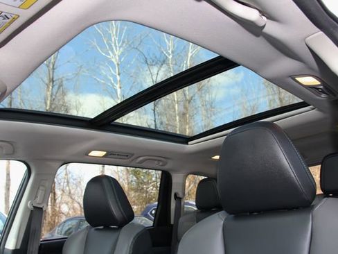 Used 2023 Subaru Ascent Onyx Edition image 18