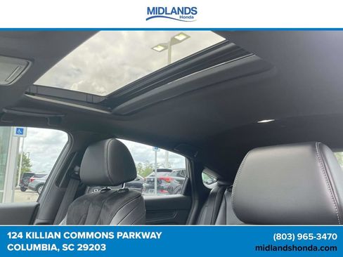 Used 2023 Acura Integra A-Spec FWD image 15