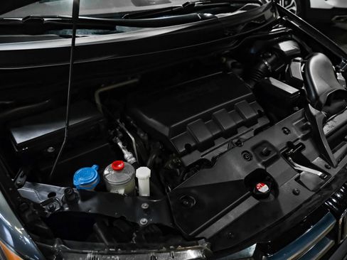 Used 2017 Honda Odyssey EX-L image 48