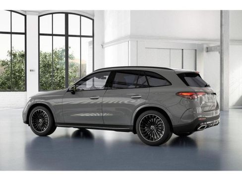 New 2026 Mercedes-Benz GLC 300 image 30