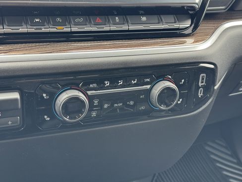 New 2026 Chevrolet Silverado 1500 LT w/ All Star Edition Plus image 22