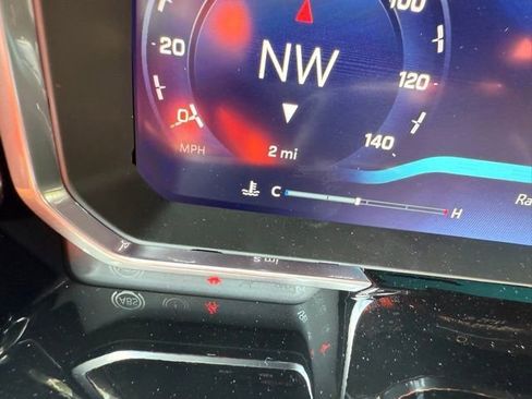 New 2026 Chevrolet Silverado 1500 LT image 25