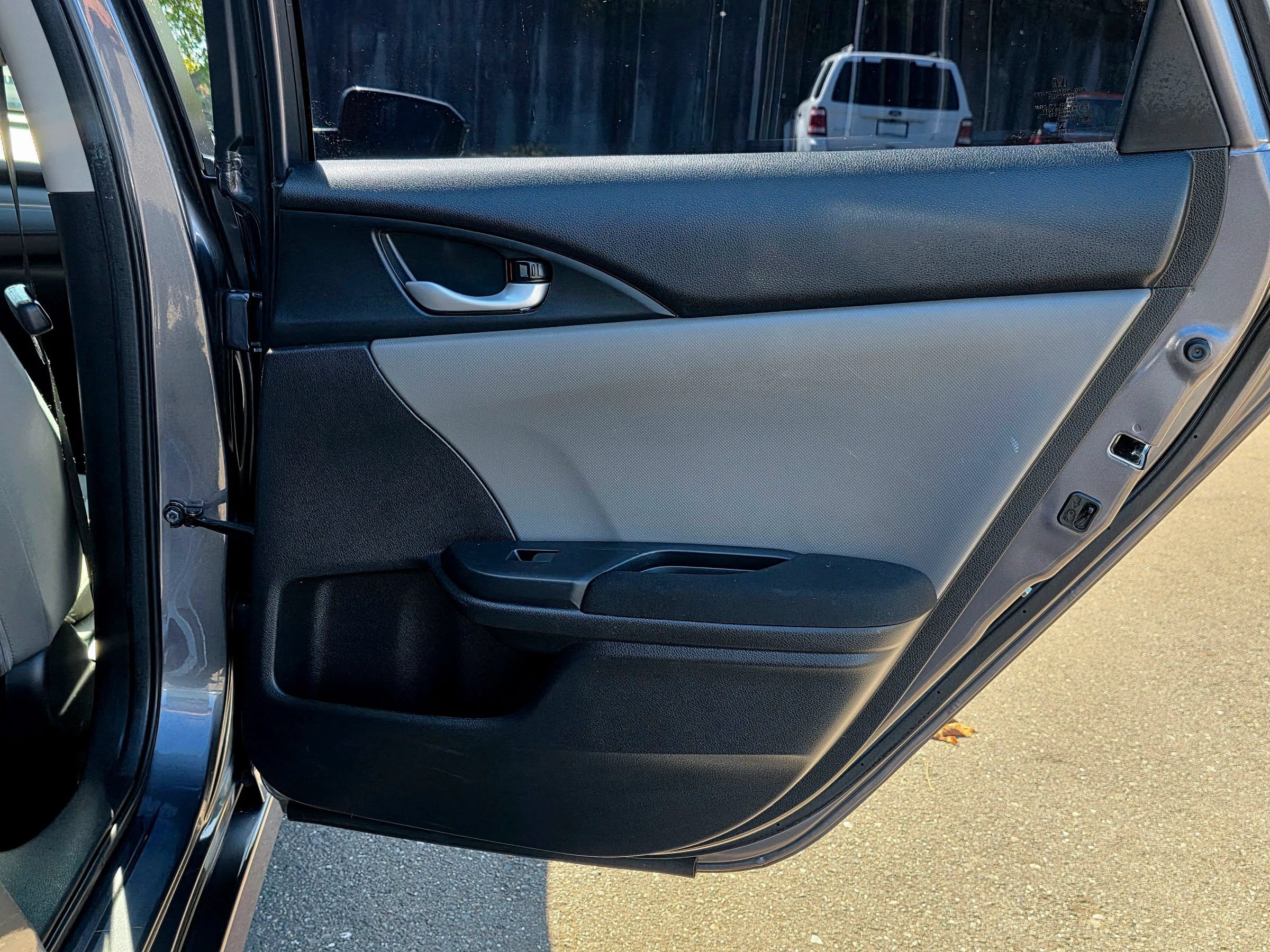 Used 2021 Honda Civic LX image 53