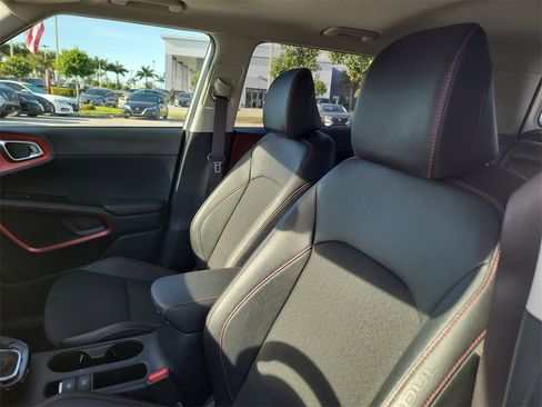 Used 2023 Kia Soul GT-Line w/ GT-Line Technology Package image 19