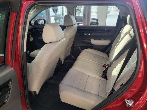 New 2026 Honda CR-V EX-L image 15