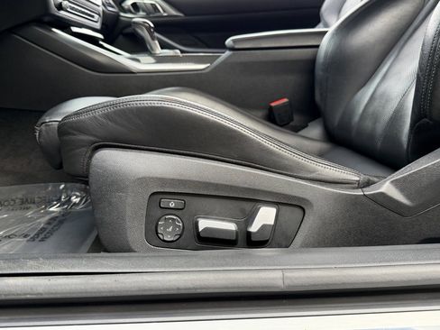 Used 2021 BMW M4 Competition w/ Executive Package image 27