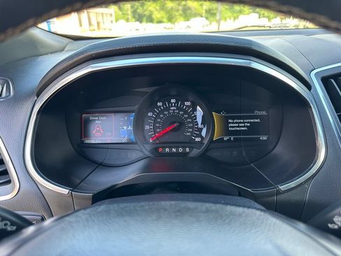 Used 2019 Ford Edge ST w/ Equipment Group 401A AWD/4WD image 27