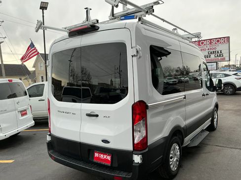 Used 2019 Ford Transit 150 XLT image 32