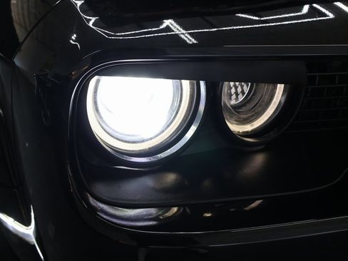 Used 2019 Dodge Challenger R/T Scat Pack image 22