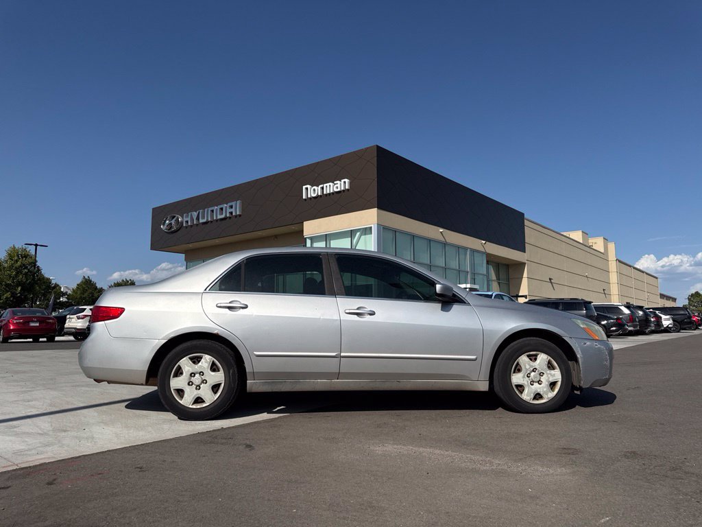 Used 2005 Honda Accord LX image 14