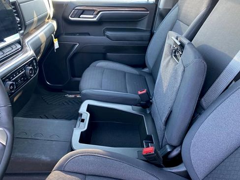 New 2025 Chevrolet Silverado 1500 LT AWD/4WD image 21