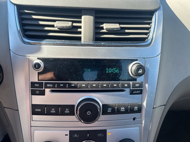 Used 2012 Chevrolet Malibu LS w/ LS Uplevel Package FWD image 25
