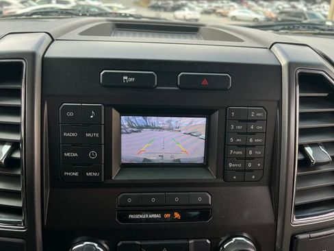 Used 2017 Ford F150 XLT image 20