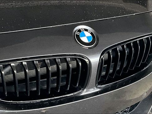 Used 2019 BMW 440i xDrive Convertible w/ M Sport Package image 28