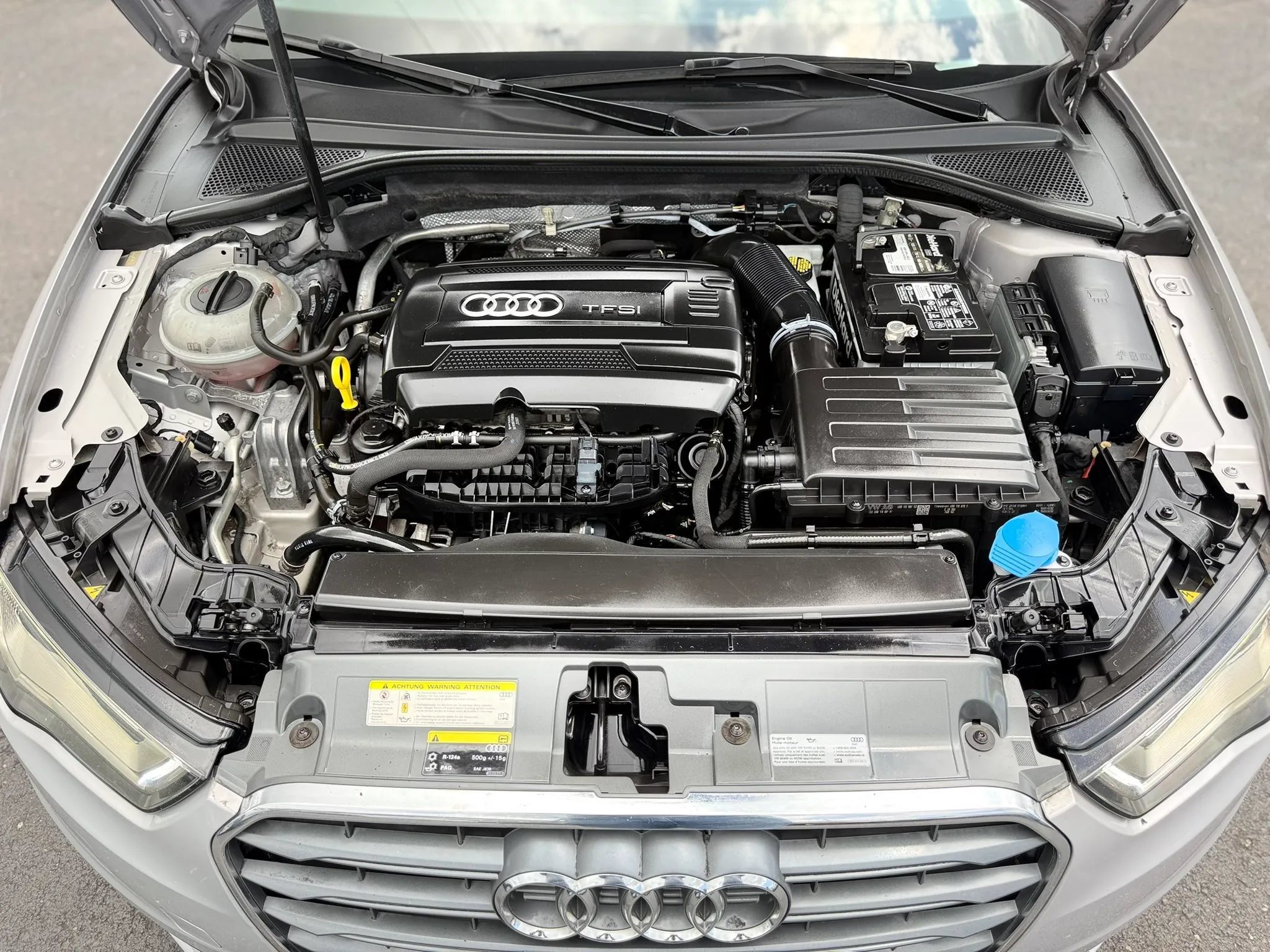 Used 2016 Audi A3 1.8T Premium FWD image 11